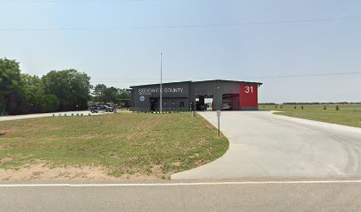 Sedgwick County Fire Station 31