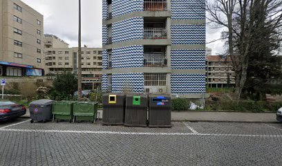Galp - Gabinete De Urbanismo, Arquitectura E Engenharia, Lda.