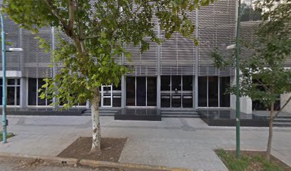 Tribunales de Rafaela