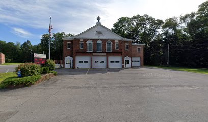 Schonowe Fire Co