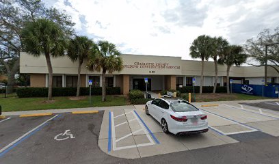 Charlotte County Building Department