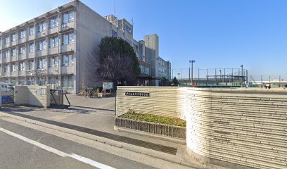 堺市立平井中学校