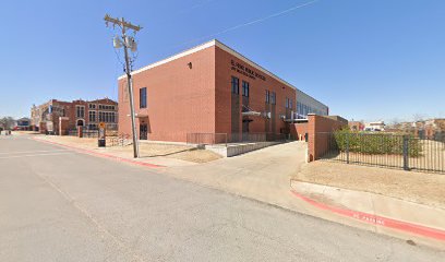 El Reno Public Schools Jeff Mills Stem Center