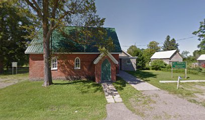 St. Bede Anglican Church
