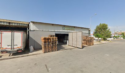 Hrc Tarim Urunleri Hayvancilik Sanayi Ve Ticaret Ltd Sti, İzmir, Türkiye