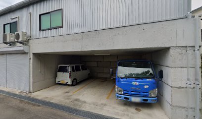 (有) 馬場産業 本社