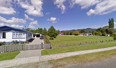 Reefton Early Learning Centre