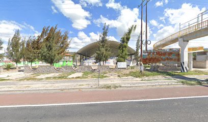 Cancha de Fútbol Julián Villagrán