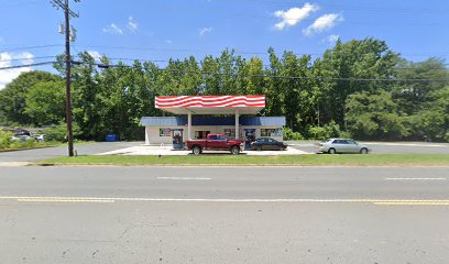 Gas Station