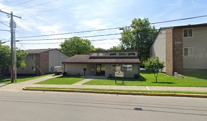 Madison Ave Apartments