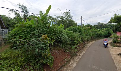 Pemakaman Ki Tembung