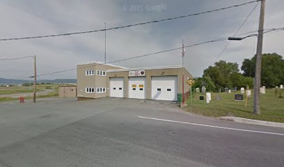 Dalhousie Fire Department