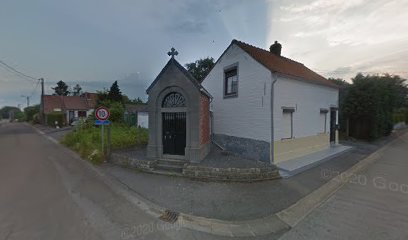 Chapelle Notre-Dame des Affligés