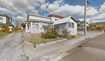 崇教真光青森中修験道場むつお浄所