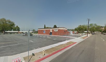 Los Altos Elementary School