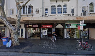 Kings Cross/Potts Point Launderers & Dry Cleaners