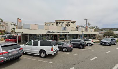 1420 Monterey Blvd Parking