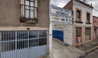 Servicio Torres Automotriz