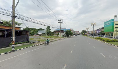 ต.การช่าง โดยนายสุววัฒน์ เอกสมบูรณ์