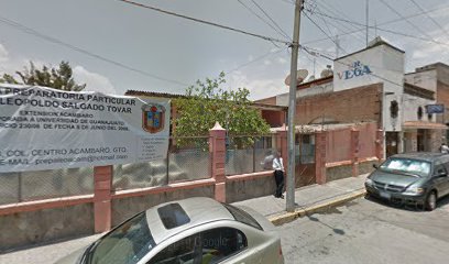 Complejo Educativo Fray Andrés de San Miguel, A.C.