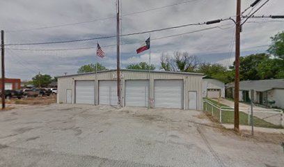 Gordon Volunteer Fire Department