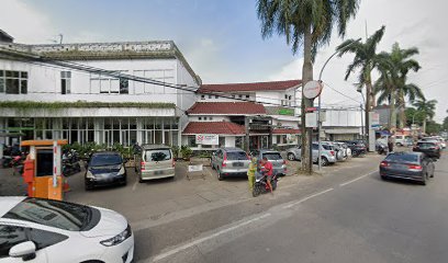 Laboratorium Klinik