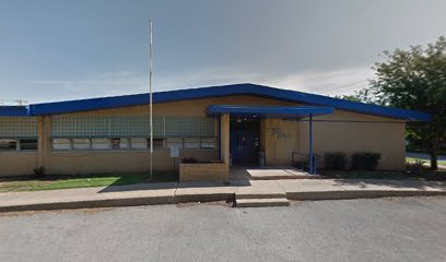 Walters Middle School