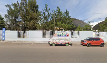 Escuelas de Formación Deportiva C.D. EEFyD-UJED