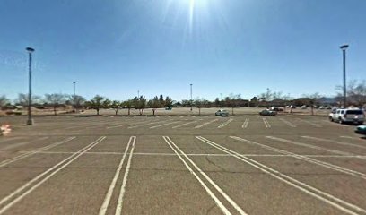 Tucson - Macy's Parking Deck
