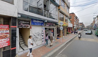 La Bodega Del Calzado Punto De Fabrica