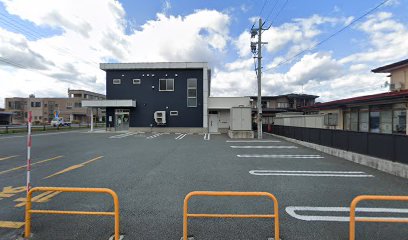 ＪＡやまがた 上山北支店