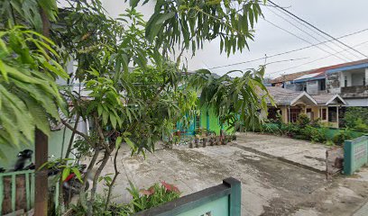 Kedai Koci