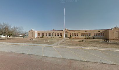 Travis Middle School