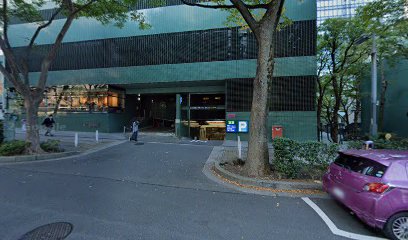 株式会社土屋建築研究所 本社