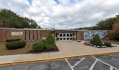 Richard Stockton Elementary