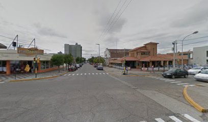 Centro Medico Cruz Azul