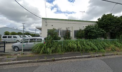 ミドリ安全（株） 市原支店