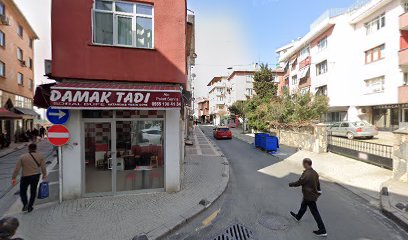 Mimar Sinan Koltuk Yıkama