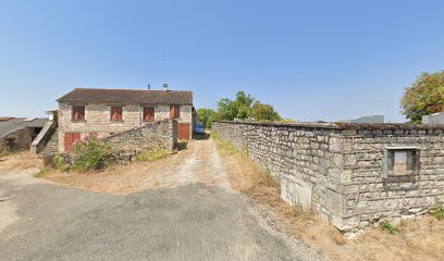 ORIENTACTION - Cahors Fontanes