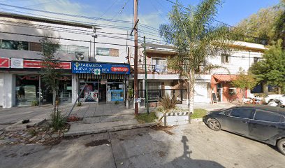 Farmacia Nueva Santa Rita