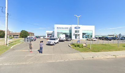 Rockland Ford Service