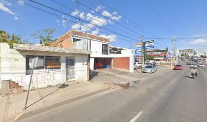 Acabados Industriales de Chihuahua, S.A.de C.V.
