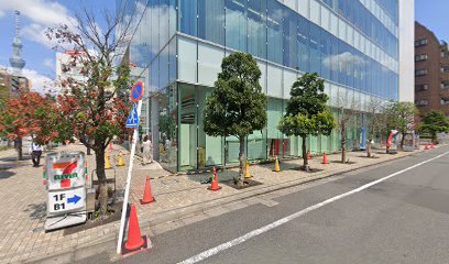 セブン銀行ATM