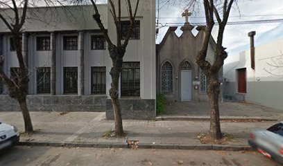 Iglesia Metodista de Durazno
