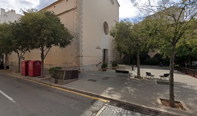 Iglesia - Palma