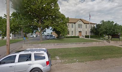 Pottawatomie County Office