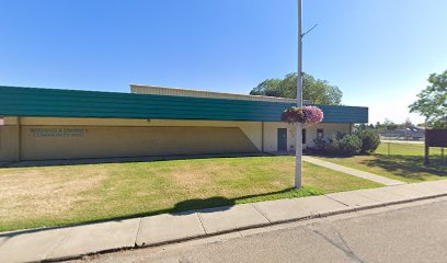 Bassano Community Hall