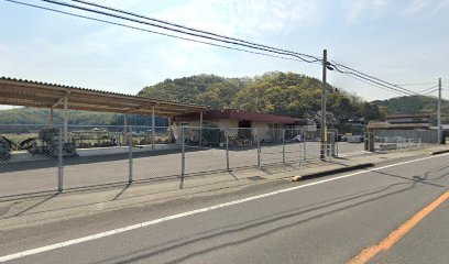 旭電業 岡山東事業所