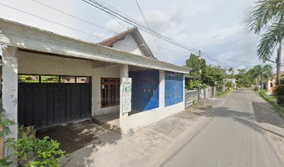 Rumah cepok oi89