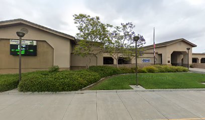 Canyon Vista Elementary School